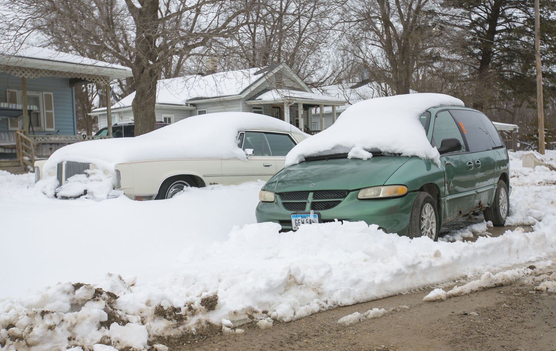 Snow 16